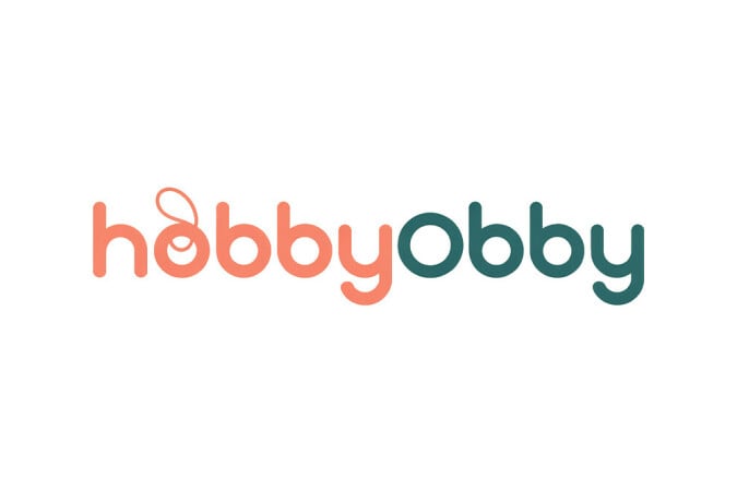 HobbyObby logo