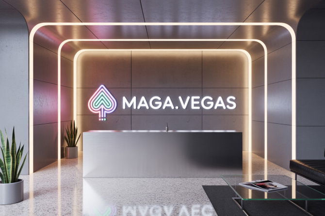 Maga.Vegas