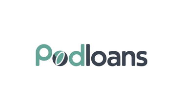PodLoans.com - Creative brandable domain for sale