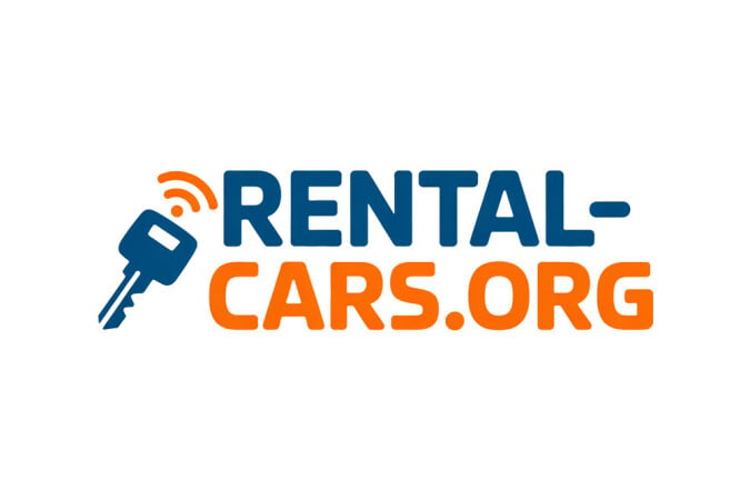 Rental-cars logo