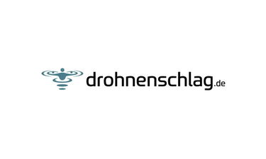 Drohnenschlag.de - Creative brandable domain for sale