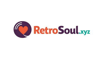 RetroSoul logo