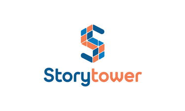 StoryTower.com - Creative brandable domain for sale
