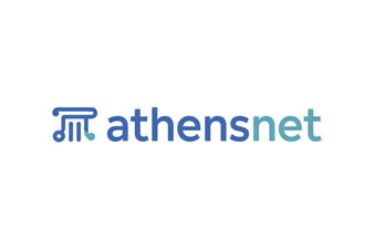 AthensNet.com - Creative brandable domain for sale