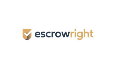EscrowRight.com - Creative brandable domain for sale