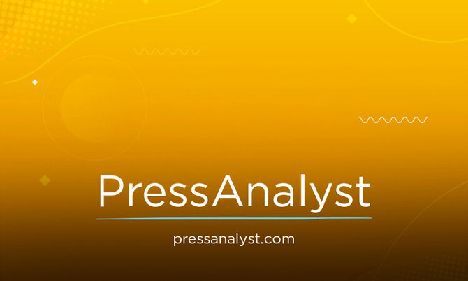 PressAnalyst.com