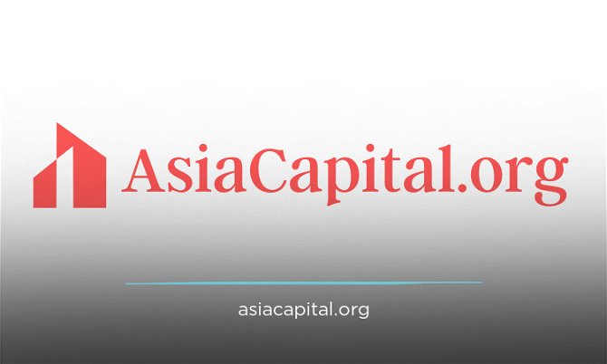 AsiaCapital.org