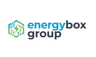 EnergyBoxGroup.com - Creative brandable domain for sale
