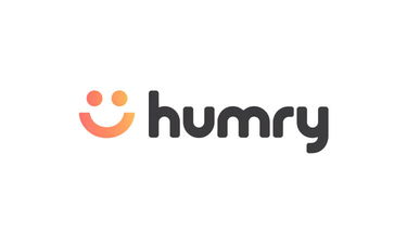 Humry logo