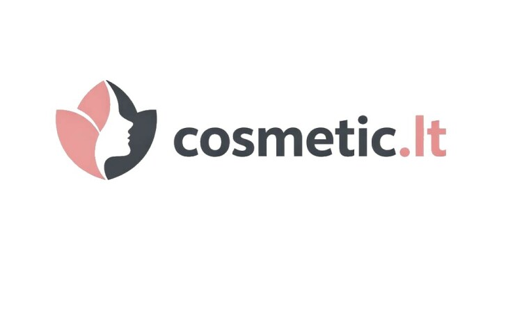 cosmetic logo