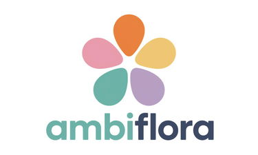 AmbiFlora.com - Creative brandable domain for sale