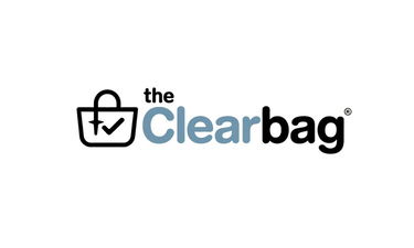TheClearBag.com - Creative brandable domain for sale