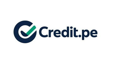 Credit.pe - Creative brandable domain for sale