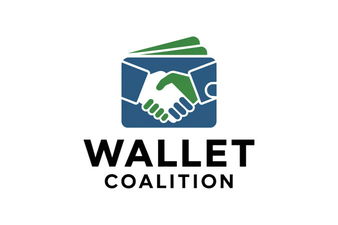 WalletCoalition.com - Creative brandable domain for sale