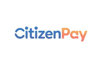 CitizenPay.com - Creative brandable domain for sale