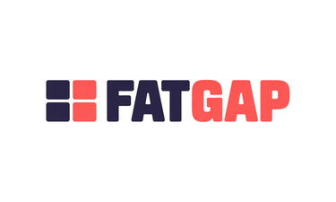 FatGap.com - Creative brandable domain for sale