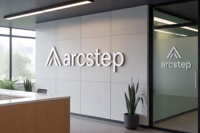 arcstep.com — 4