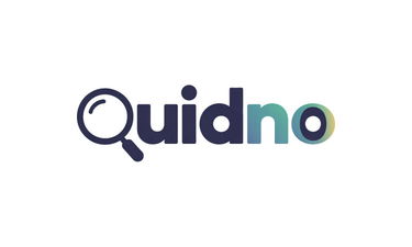 QuidNo.com - Creative brandable domain for sale