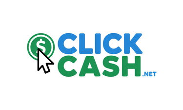 ClickCash.net - Creative brandable domain for sale