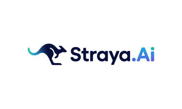 Straya logo