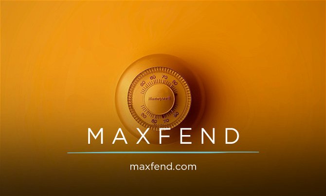 MaxFend.com