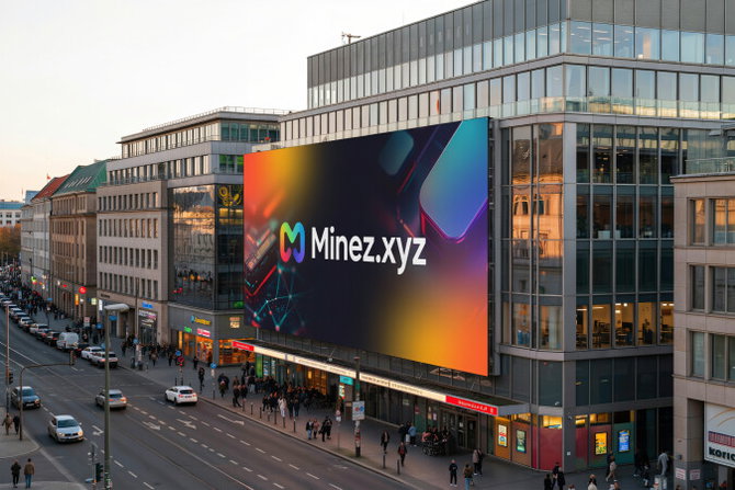Minez.xyz — 3