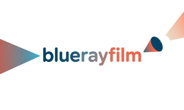 BlueRayFilm.com - Creative brandable domain for sale