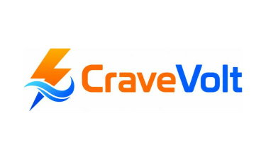 CraveVolt.com is for sale