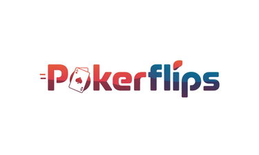 PokerFlips.com - Creative brandable domain for sale