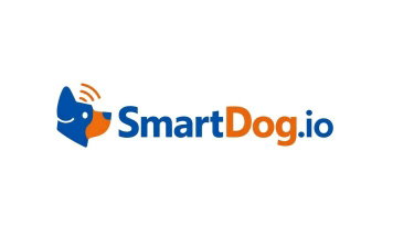 SmartDog logo