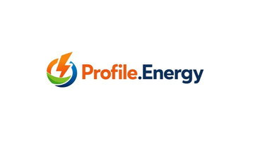 Profile logo