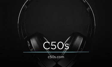 C50S.com - Creative brandable domain for sale