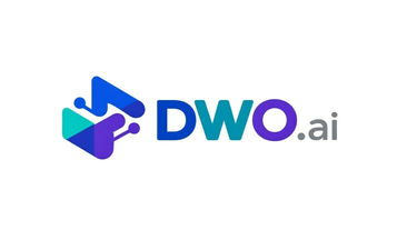 DWO.ai - Creative brandable domain for sale