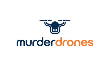 MurderDrones.com