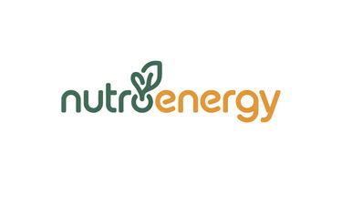 NutroEnergy.com - Creative brandable domain for sale