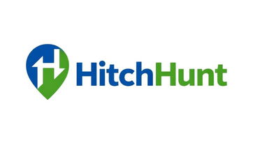 HitchHunt.com - Creative brandable domain for sale