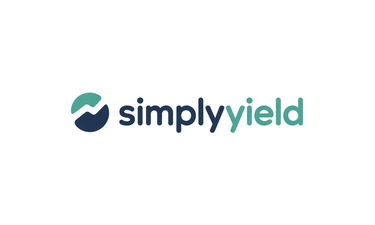 SimplyYield.com - Creative brandable domain for sale