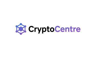 CryptoCentre logo