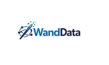 WandData logo