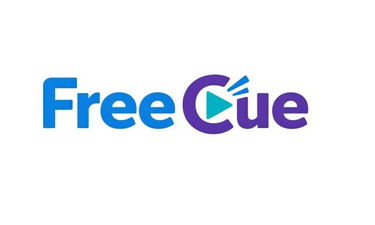FreeCue.com - Creative brandable domain for sale