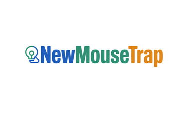 NewMouseTrap.com - Creative brandable domain for sale