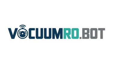 VacuumRo.bot - Creative brandable domain for sale