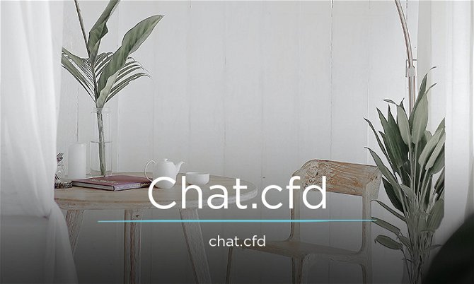 Chat.cfd