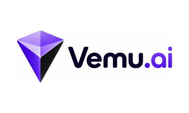 Vemu.ai is for sale