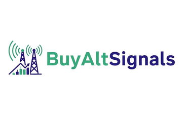 BuyAltSignals.com - Creative brandable domain for sale
