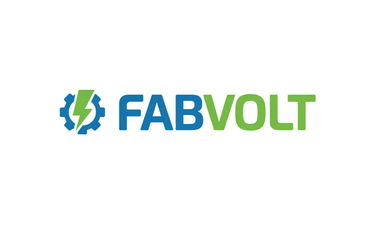 FabVolt.com - Creative brandable domain for sale