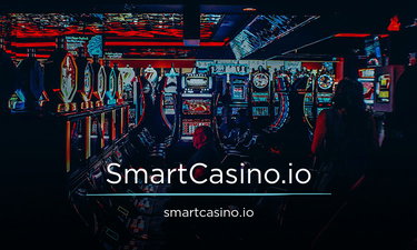 SmartCasino.Io is for sale
