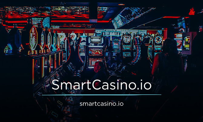 smartcasino.io