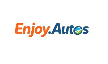 Enjoy logo