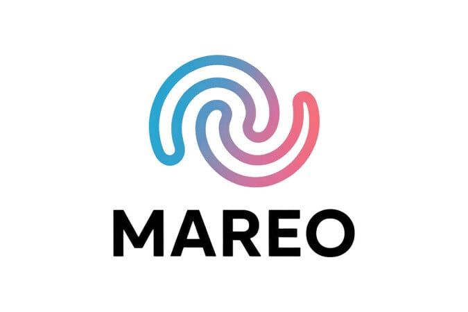 Mareo logo